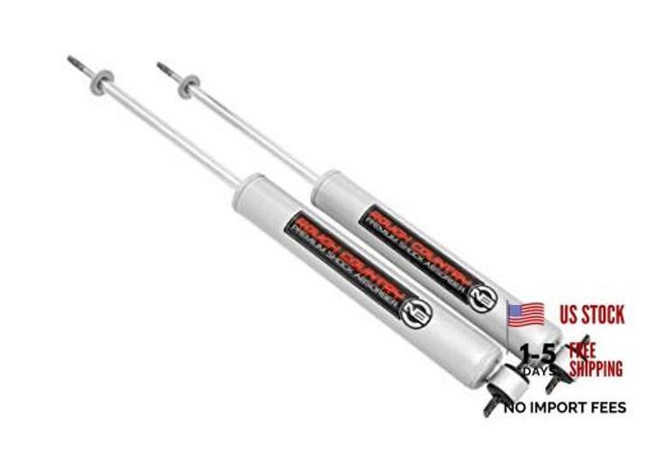 0.5-2″ N3 Front Shocks for Chevy/GMC 1500/Classic 2WD – 23243_A
