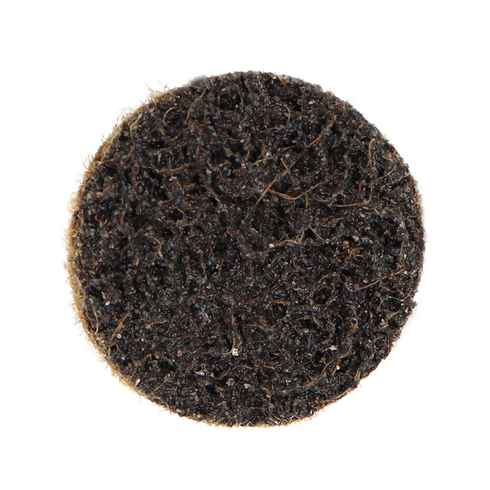 50PCS 2 inch Coarse Surface Conditioning Roll Lock Sanding Discs for Die Grinder