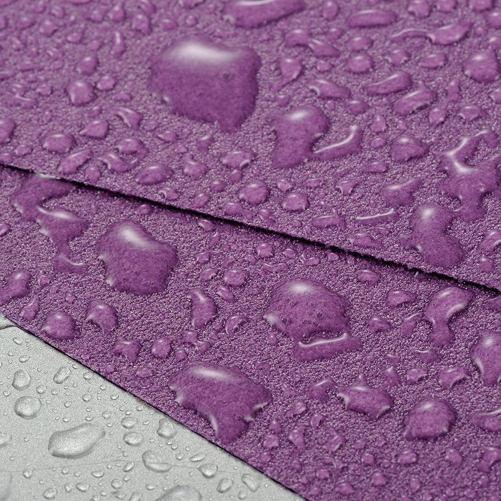 Wet Dry Sandpaper Sheets 600 Grit 9×11 Inch Aluminum Oxide Wood Metal Automotive