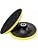 2 Pack 5 Inch Hook and Loop Backing Pad with M14 Thread,Rotary Buffing Pad Sandi