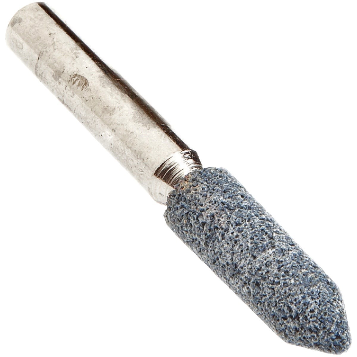 Forney Mounted Point, A15 1-1/16 x 1/4 In. Grinding Stone 60030 Forney 60030