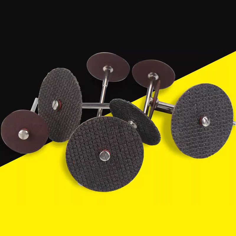 Resin Cutting Grinding Disc Angle Grinder Blade Cut Thin Stainless Steel Metal
