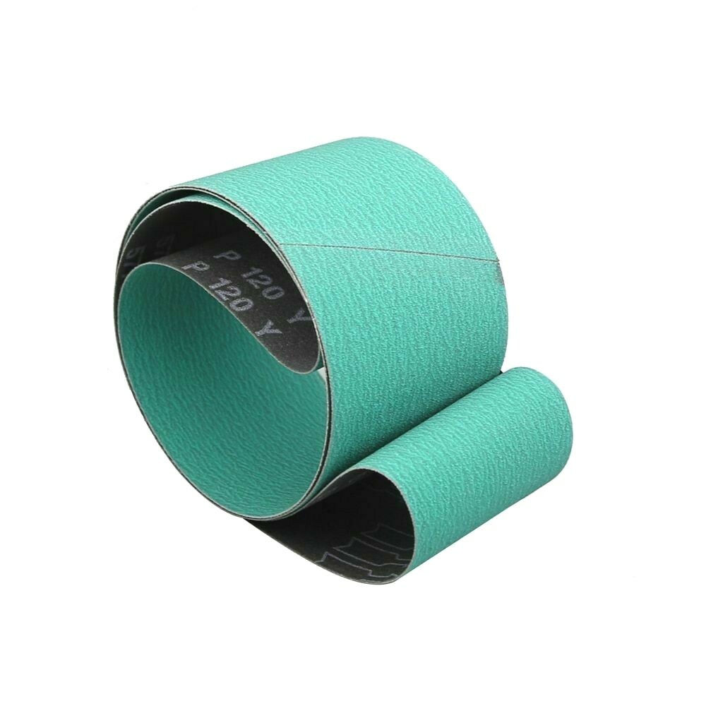 1220* 50/75/100/150mm Zirconia Sanding Abrasive Belt for Knife Metal Grinding