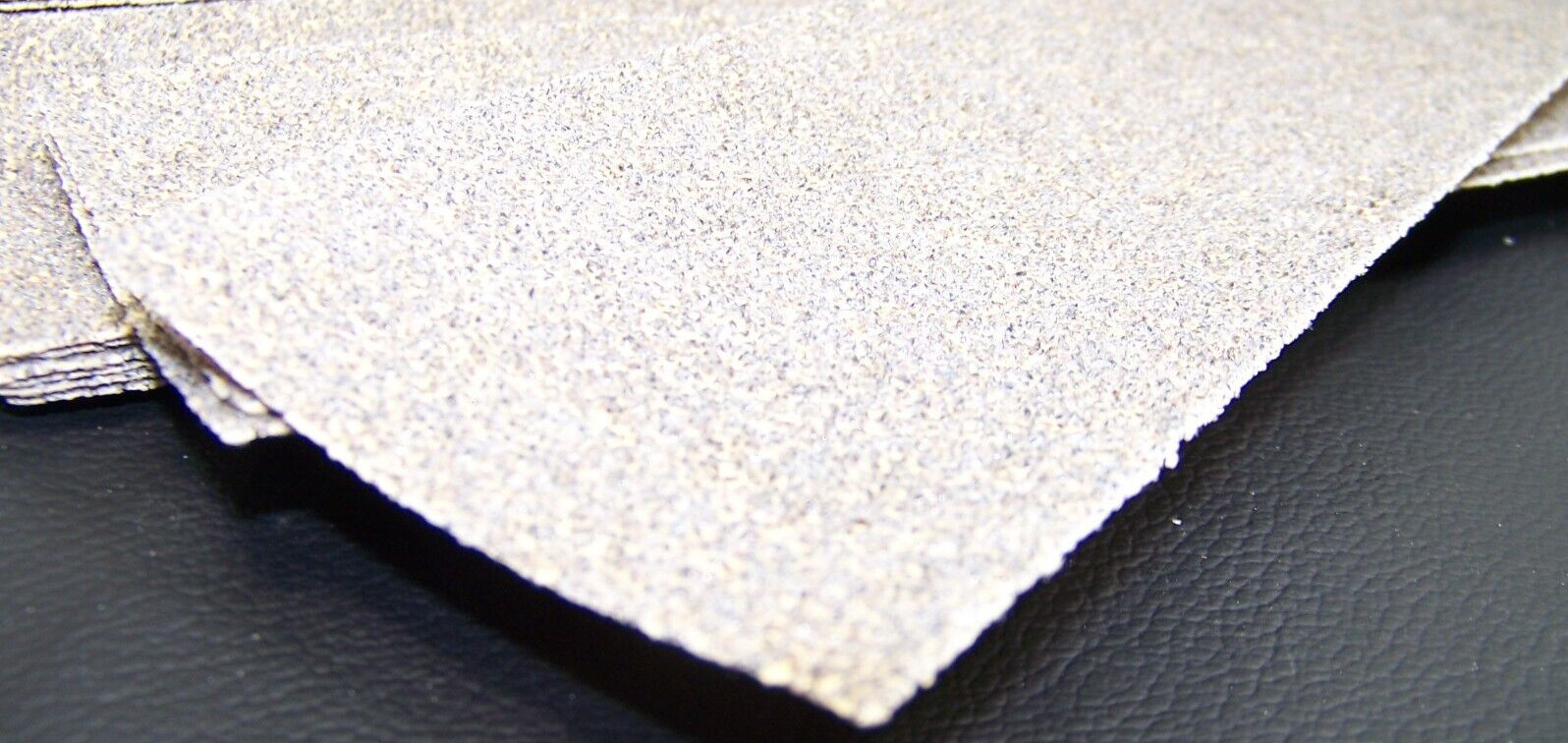 3M Paper Sanding Sheets 346U, 2-3/4 in x 17-1/2 in 40D 02138