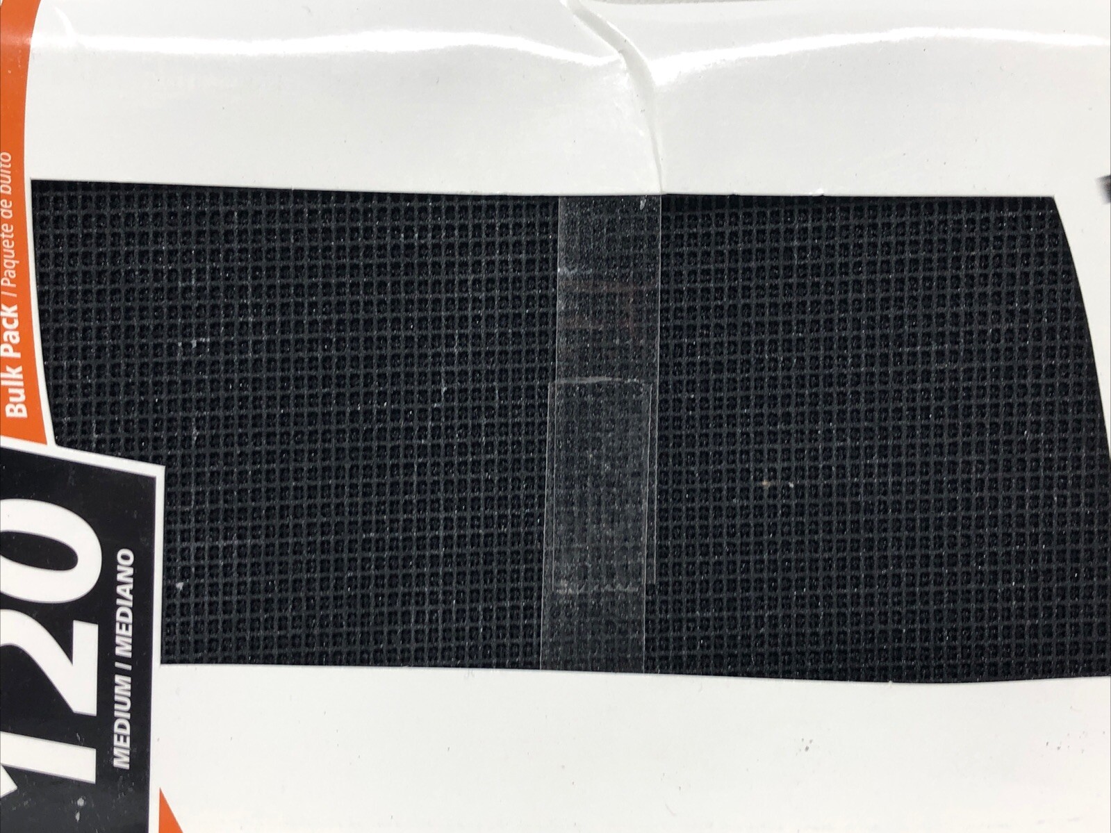 Gator Drywall Sanding Screen, 120 Medium, 10 Sheets, 4 1/4″x11 1/4″