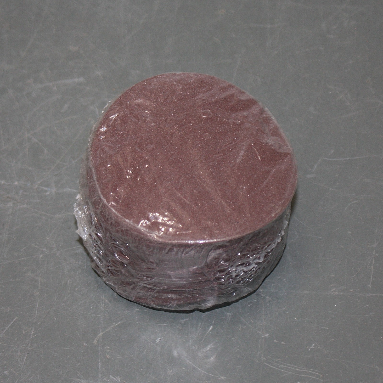 (150) 3M PSA 348D Sanding Disc 60440201881, 3″ OD, P240 Grit, 01326