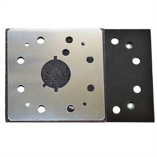 Replacement Sander Sanding Pad for Dewalt Sander 1/4 Sheet 151284 1512844-00Sv