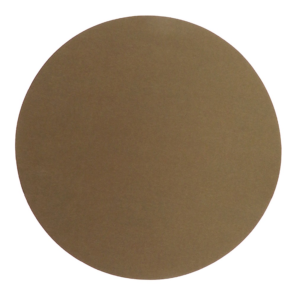 7″ 180mm Hook and Loop Sandpaper Sanding Disc Wet Dry Flocking Disc 60-10000Grit