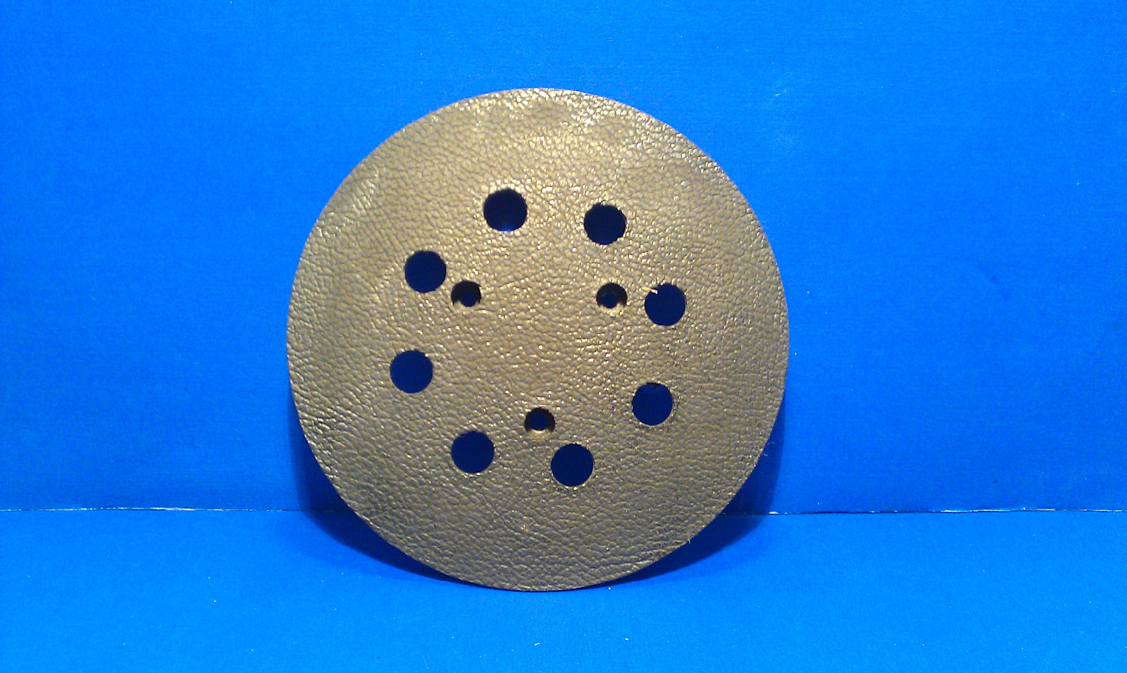 DeWalt Porter Cable 151281-09 Aftermarket 5″ 8 Hole PSA Adhesive Back Sander Pad