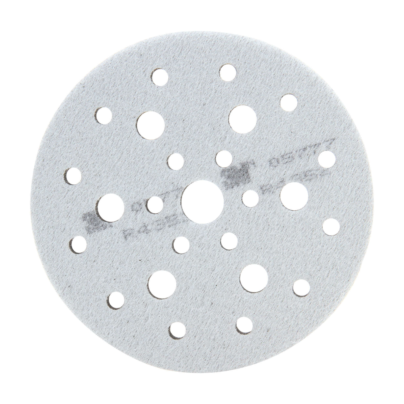 3M Hookit Soft Interface Pad, 05777, 6 x 1/2 x 3/4 inch, 10 pads percase