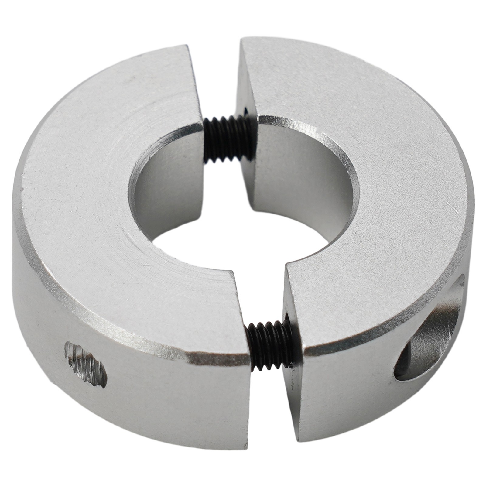 Fixed Rings Clamp Collar Double Split 13mm/15mm/16mm/20mm/25mm/30mm New