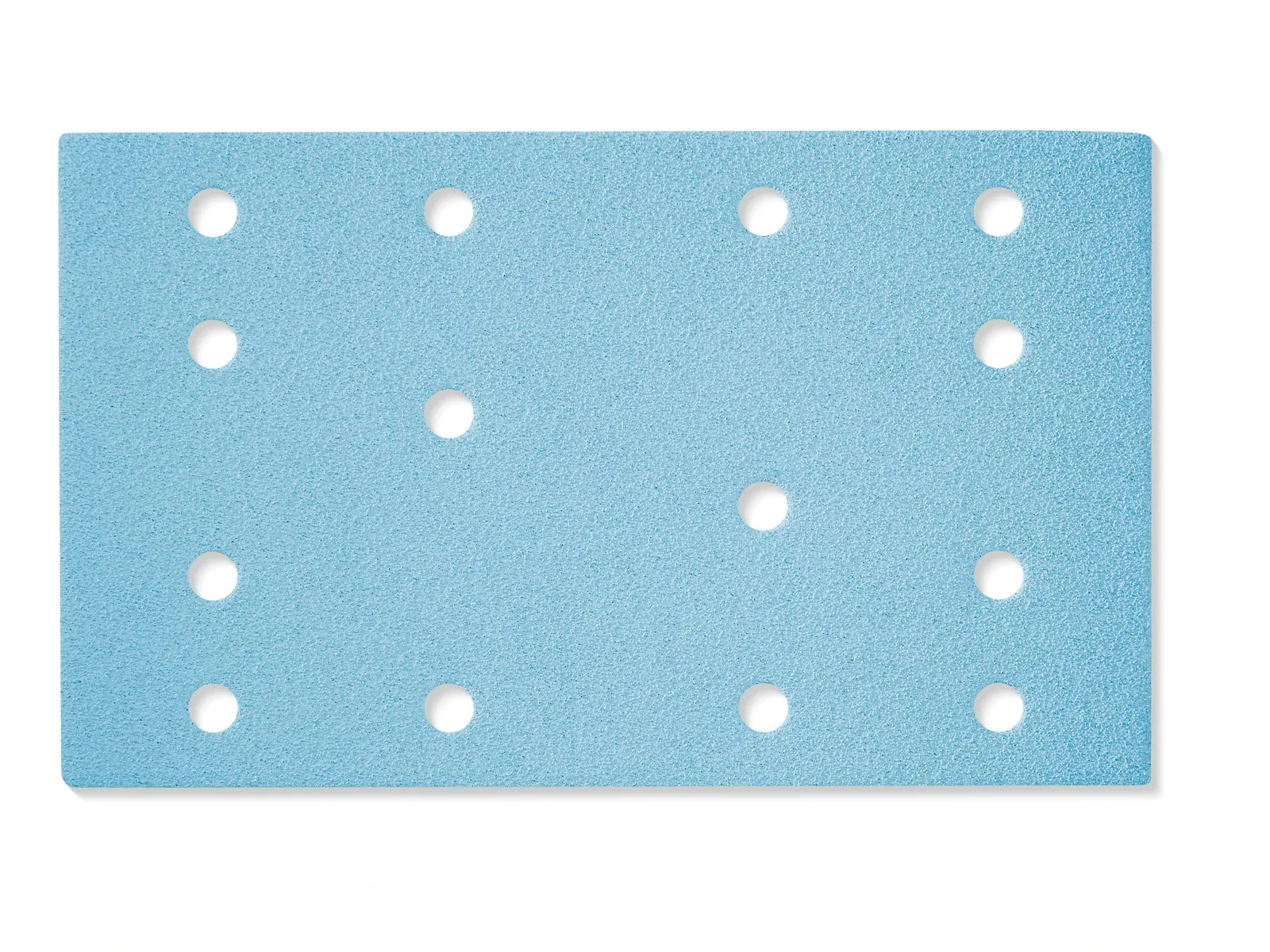 Festool 497118 80×133 Granat P60 Sheet Abrasives, 50 ct