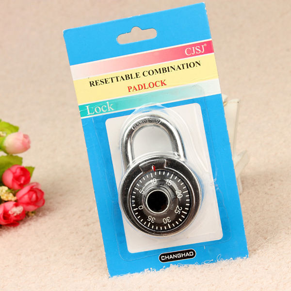 Disc Lock 50MM CH-209