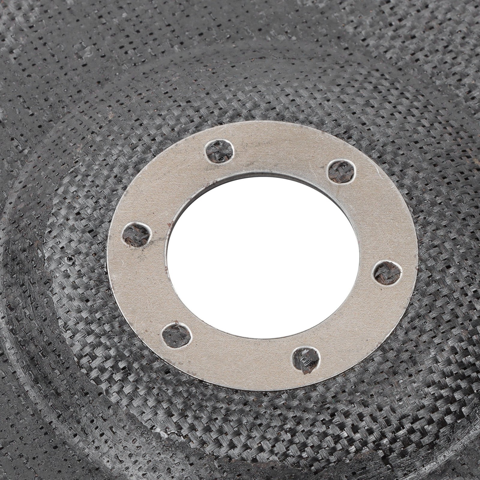 10 Pack 4-1/2 Inch Scour Flap Discs 180 and 320 Grit Grinding Sanding Discs