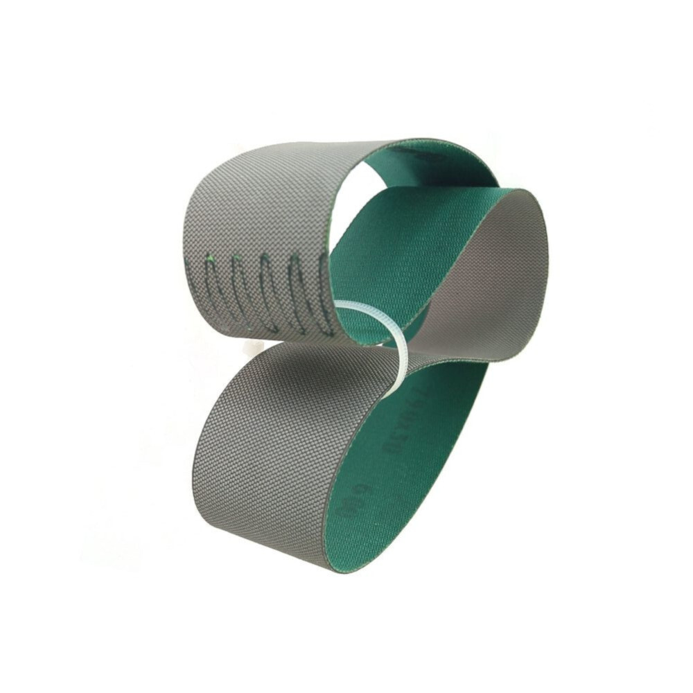 Electroplated Diamond Abrasive Sanding Belt P60-P1200 Hard Alloy Glass Polishing