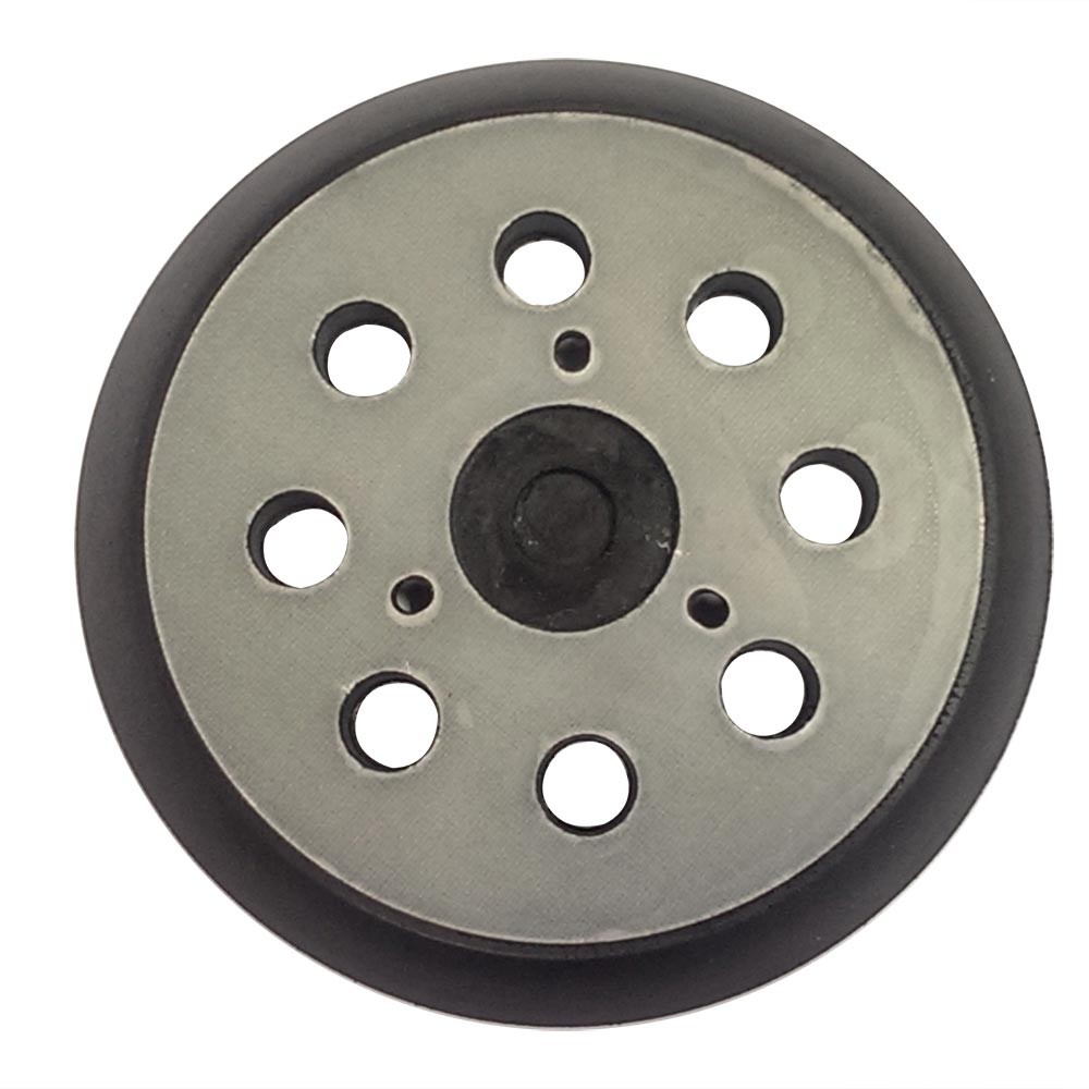 Random Orbit Sander Hook & Loop Pad 5″ Makita 743081-8 324-209 2/PACK – RSP27-K