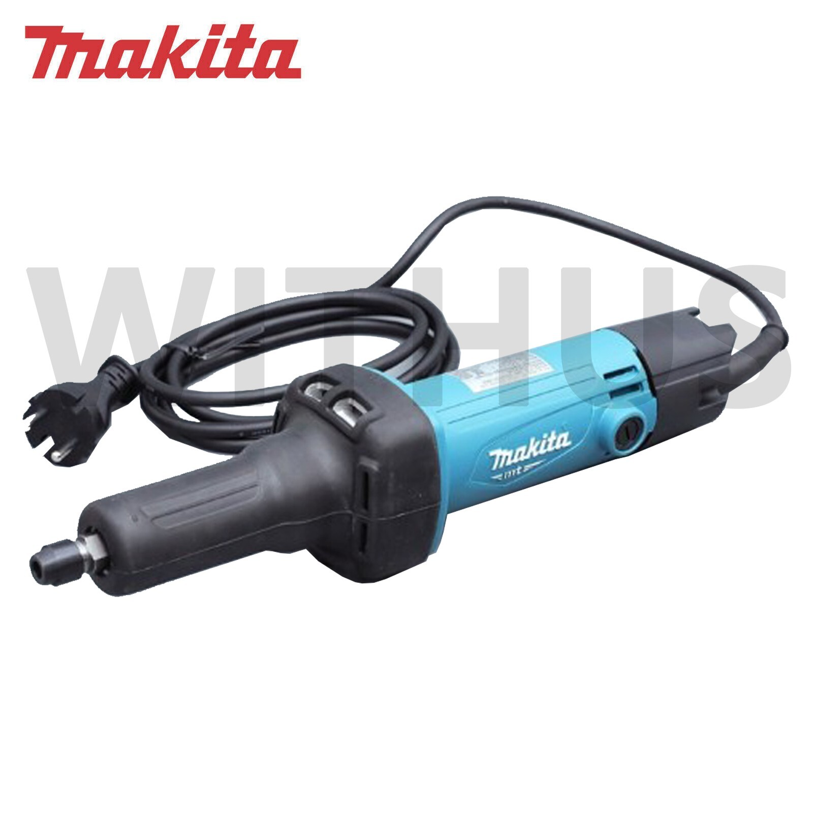 Makita M9100M MT912G Straight Die Grinder 33000rpm Maktec Electric Collet AC220V