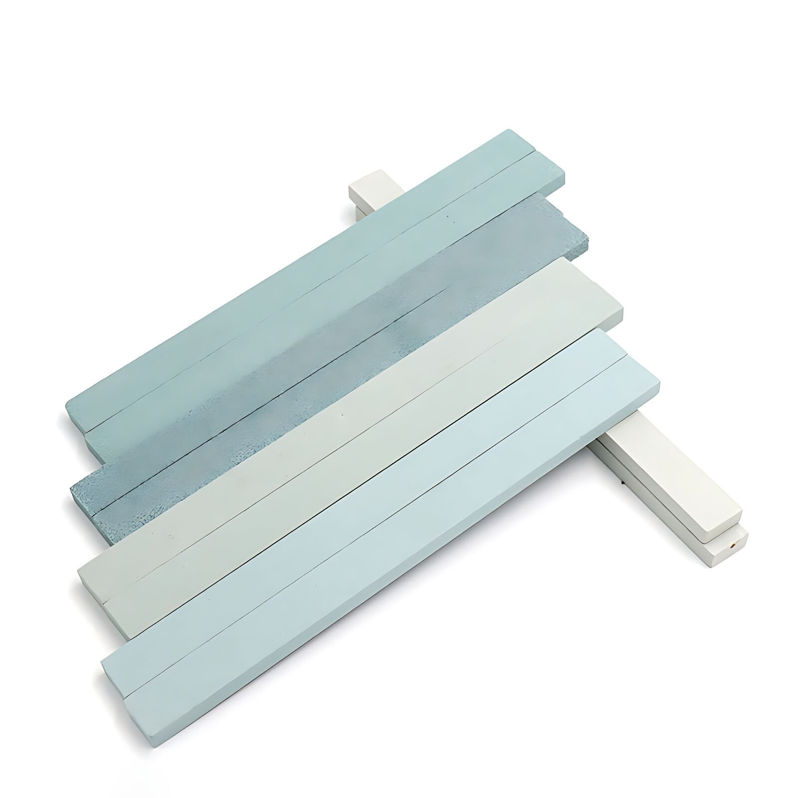 Sharpening Honing Stone 60-3000 Grit Silicon Carbide Oilstone Strip Various Size