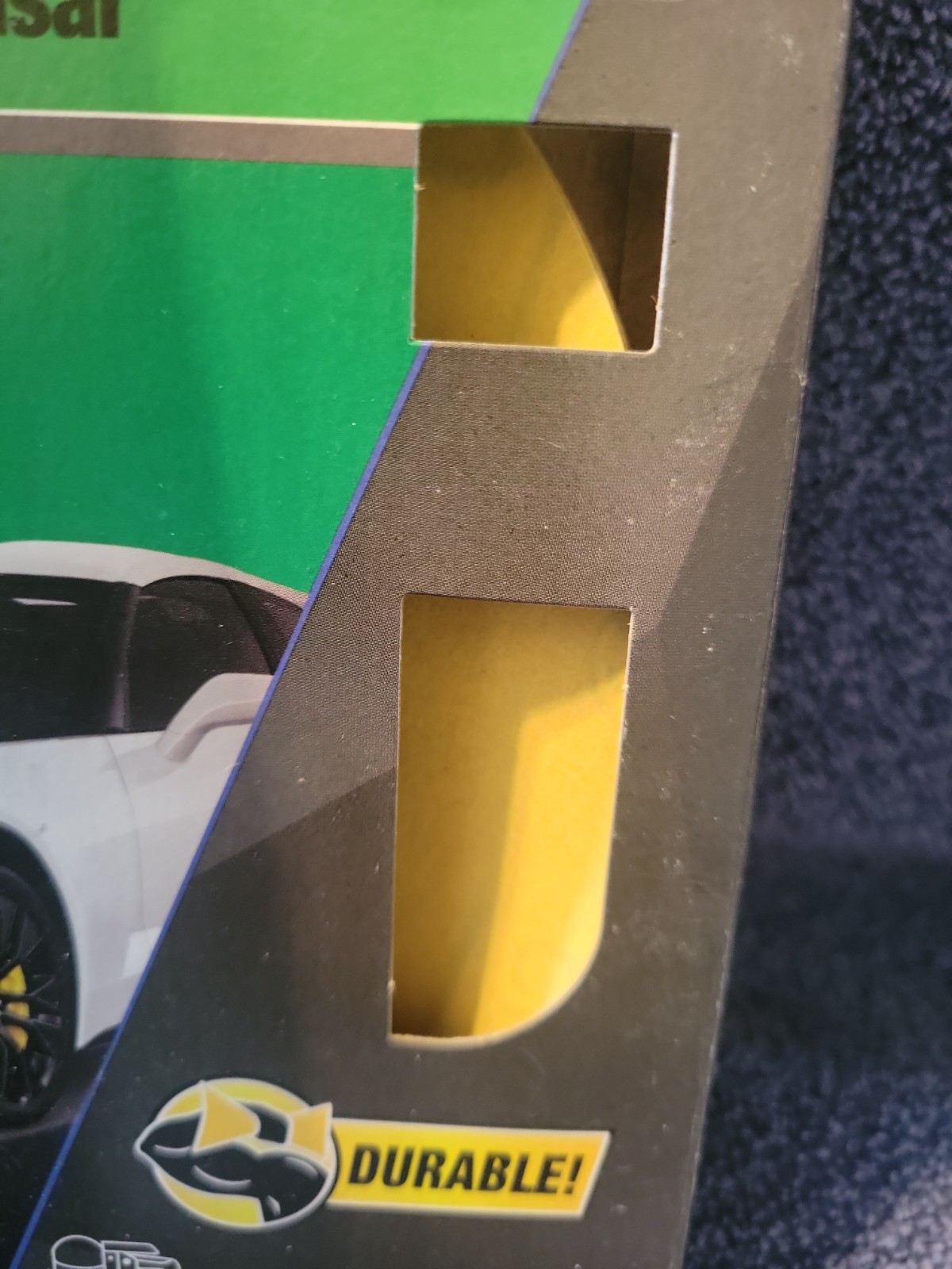 3M 320 Sanding Disc Smooth 31446 10ea 15.2 cm 3 Packs for $12