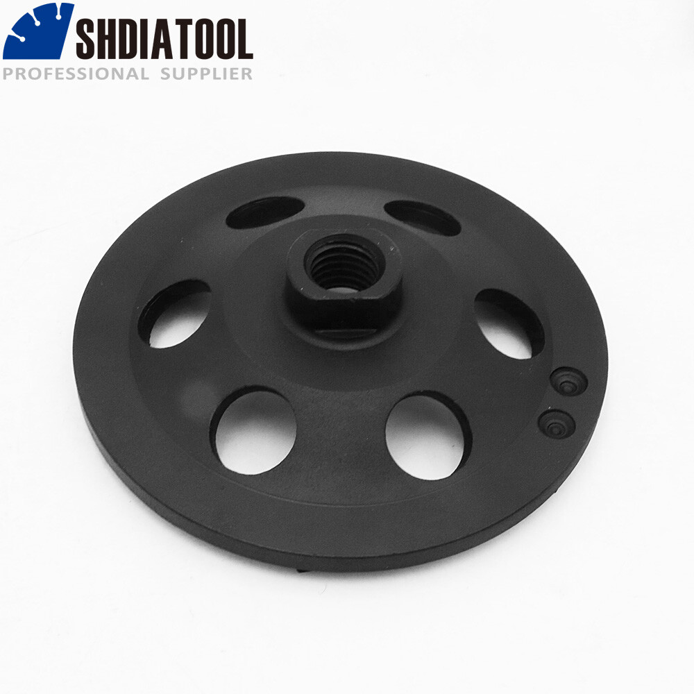 4.5″ PCD Grinding Cup Wheel Polycrystalline Diamond Grinding Wheel Grinder 5/8