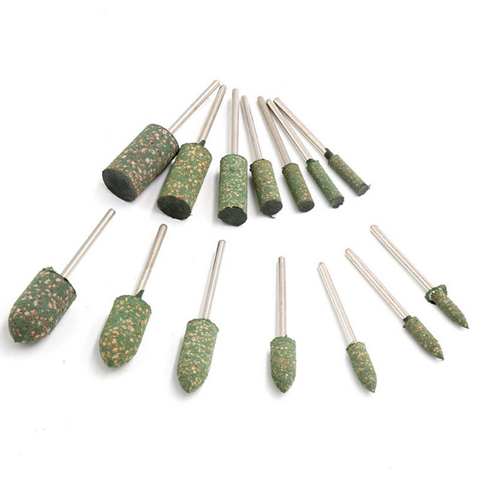 1/5/30x Mold Polishing Wheel Polisher Tool Accessories Attachment Grinding Jade