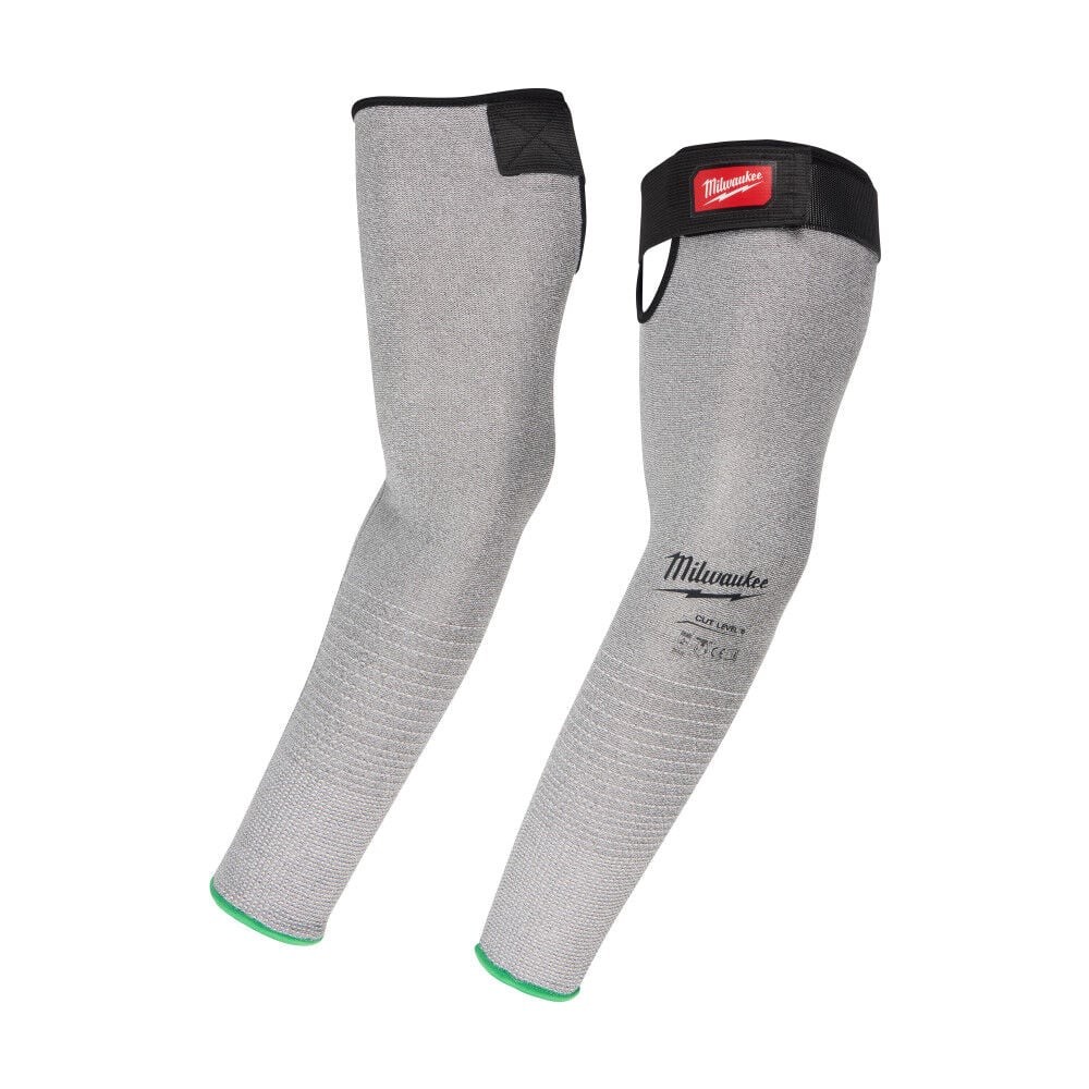 Milwaukee Cut Level 6 Protective Sleeves – 18 Inch