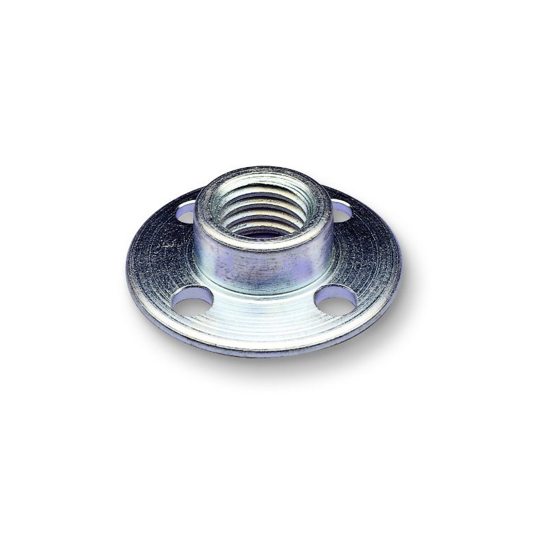 3M™ Disc Retainer Nut 05620, 5/8 in 5/8-11 Internal, 10 per case