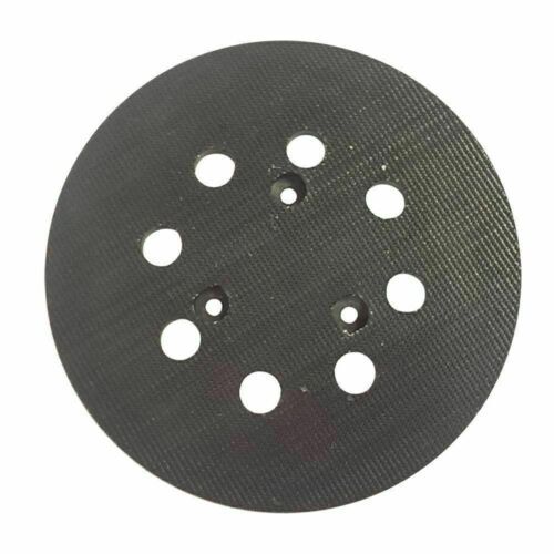 Random Orbit Sander Hook and Loop Pad 5″ Makita 743081-8 Hitachi 324-209 RSP27