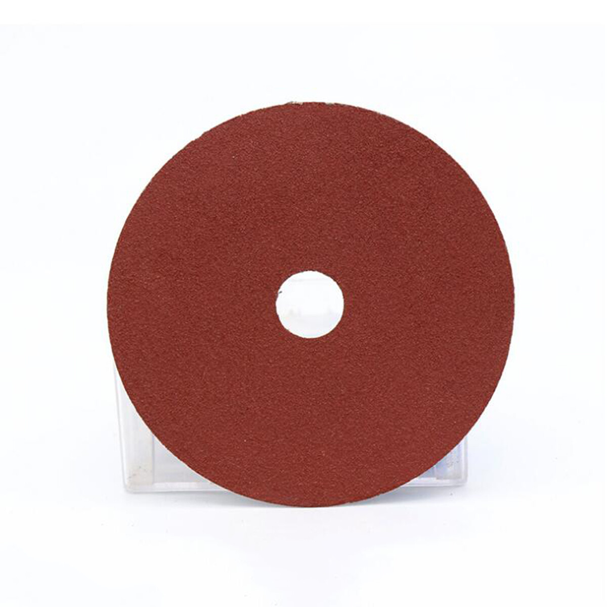 100mm 125mm Sanding Discs 4″/ 5″ Steel Paper Grinding Polishing Pad Grit 36-120#