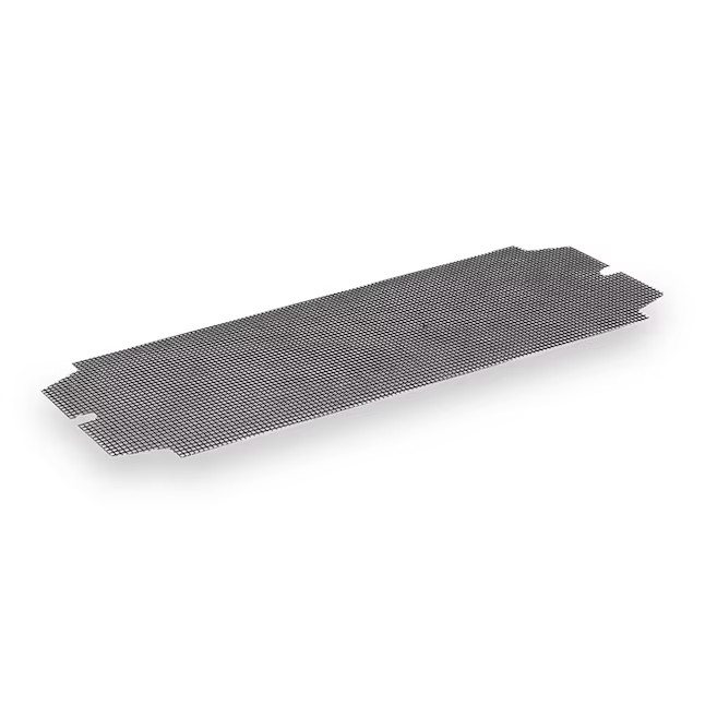 WAL-BOARD TOOLS Precut Drywall Sanding Screen Sandpaper 5 pk
