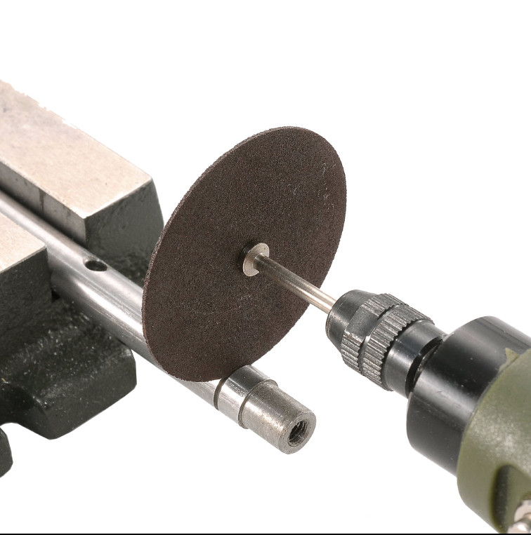 PROXXON Cutting Wheel Shaft diameter: φ2.35mm Japan