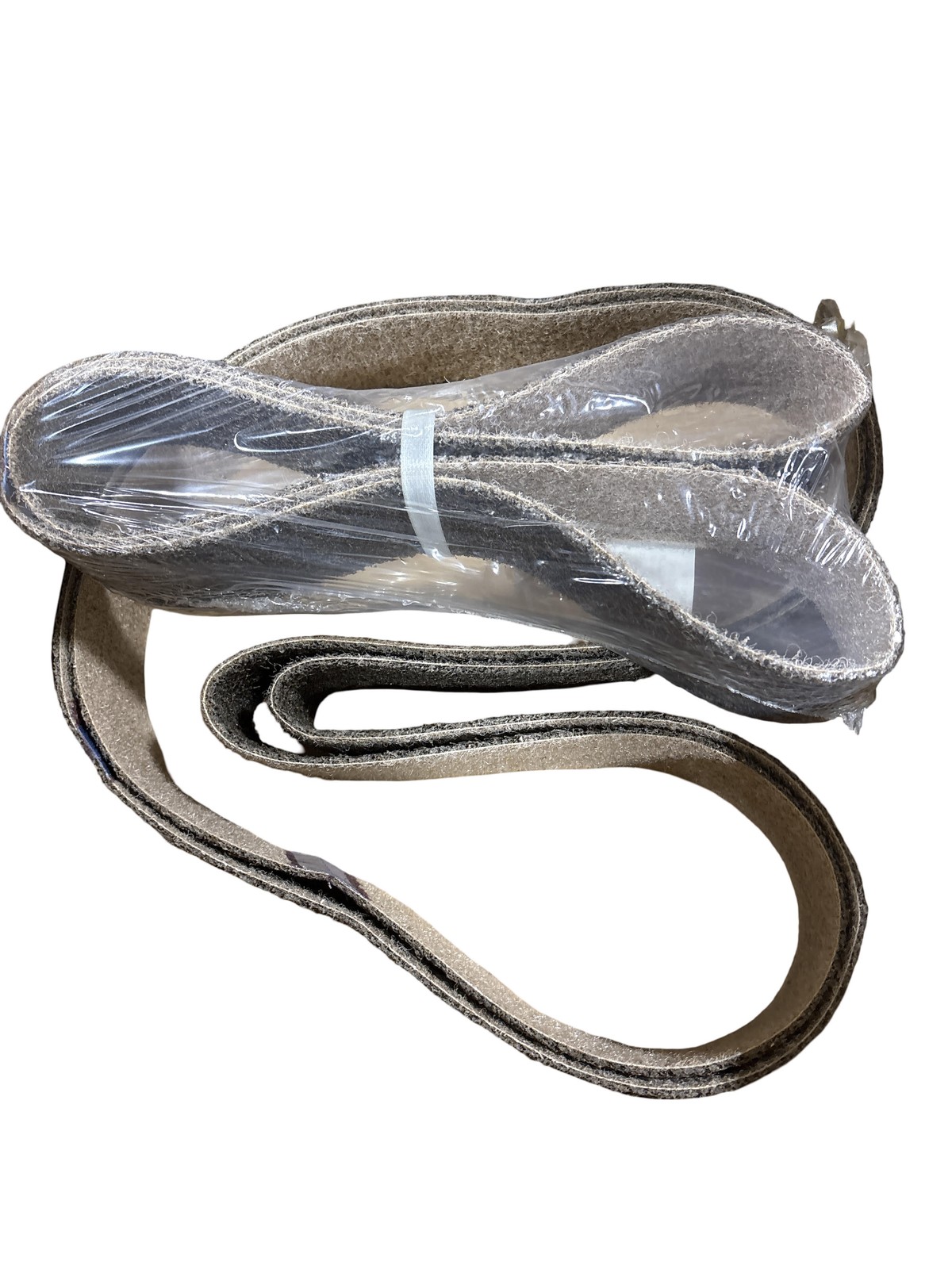 Superior Abrasives Shur-brite 2-1/2″ x 60″ Conditioning Belt, Coarse 3 Pack