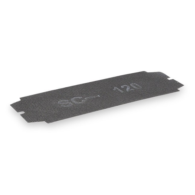 WAL-BOARD TOOLS Precut Drywall Sanding Screen Sandpaper 5 pk