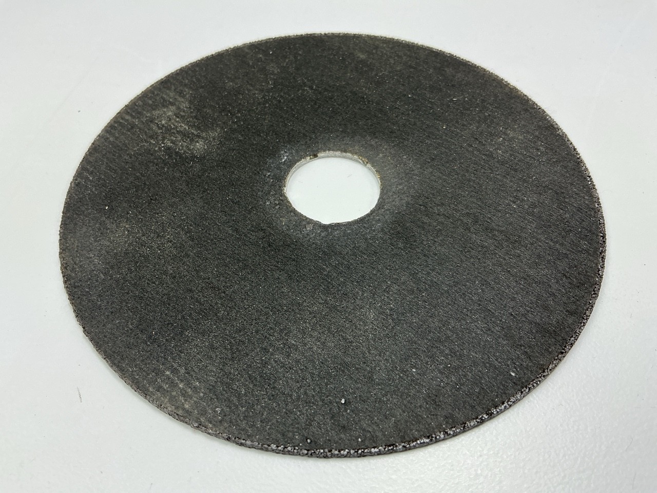 Forney 71850 Cut-Off Wheel, Metal, Type 1 (Flat), 5 In X 1/16 In X 7/8 In