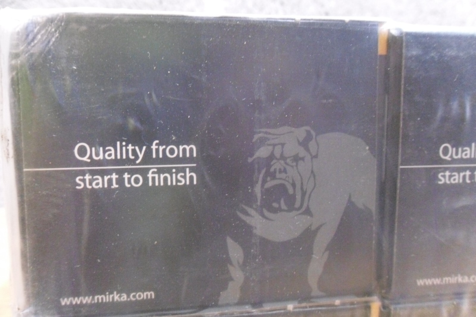 Mirka Gold PSA 3½” 80 Grit 23-308-080 12 Boxes of 100