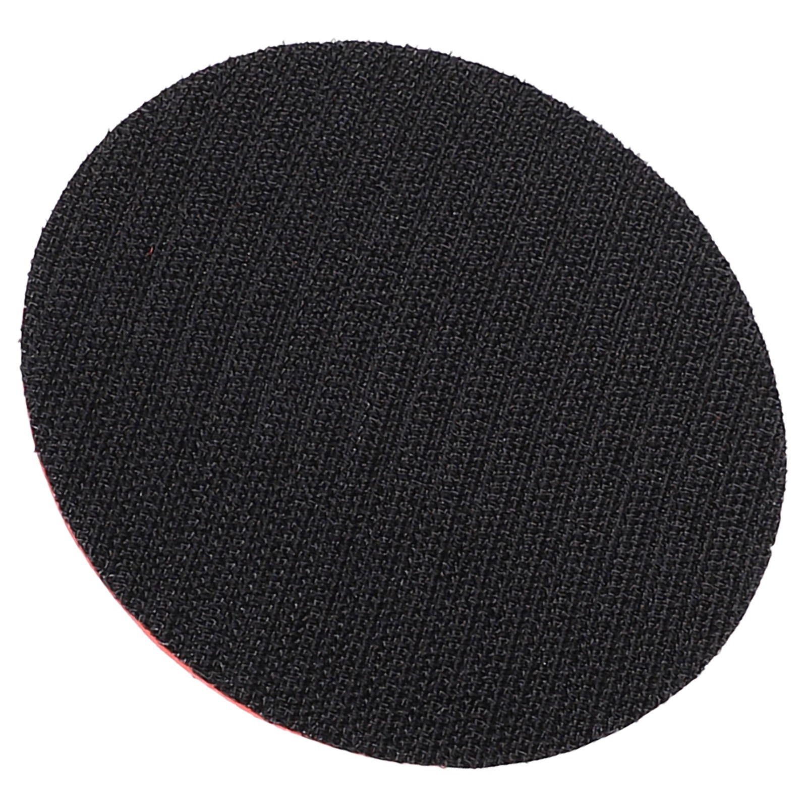 Buffing Pad For Sanding Discs Buffing Pad 4 Inch/100mm Polyurethane Backing Pad