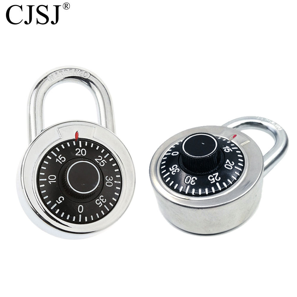 Disc Lock 50MM CH-209