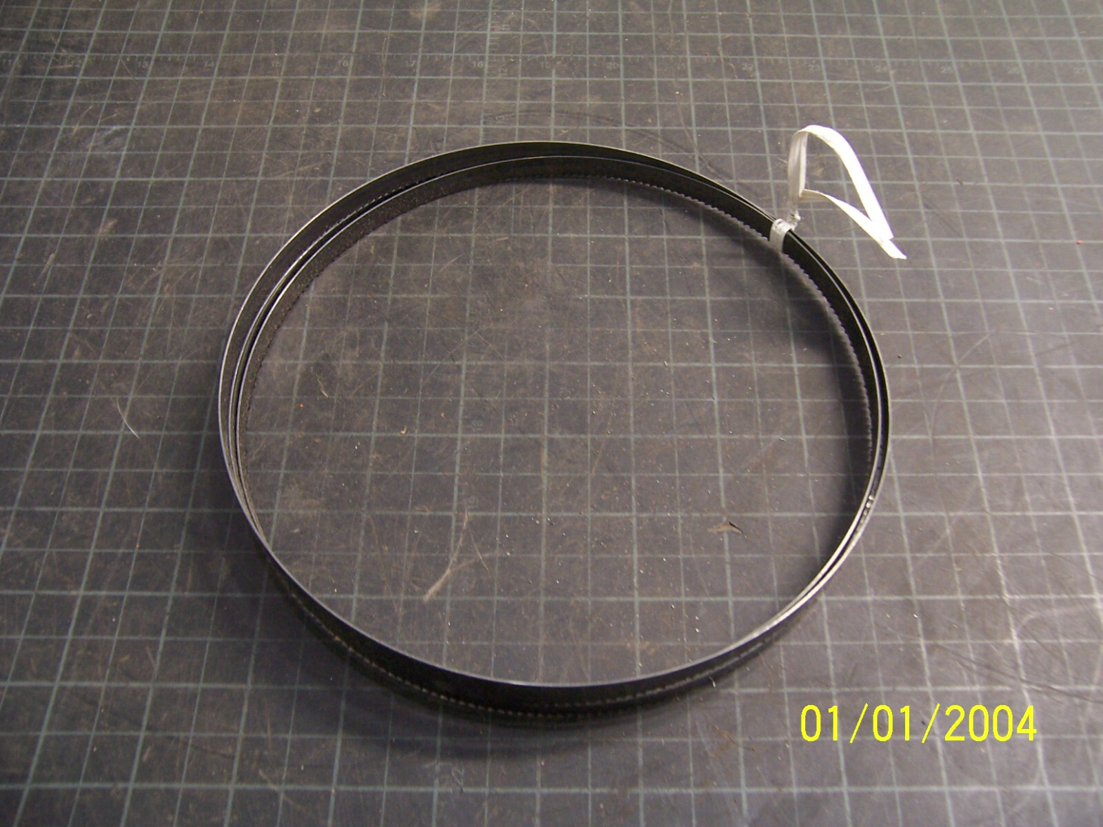 LENOX 29310 NEO-TYPE WELDED SAW BLADE 5′ 9-1/2″ X 3/8″ .025 10 S R N.O.S.