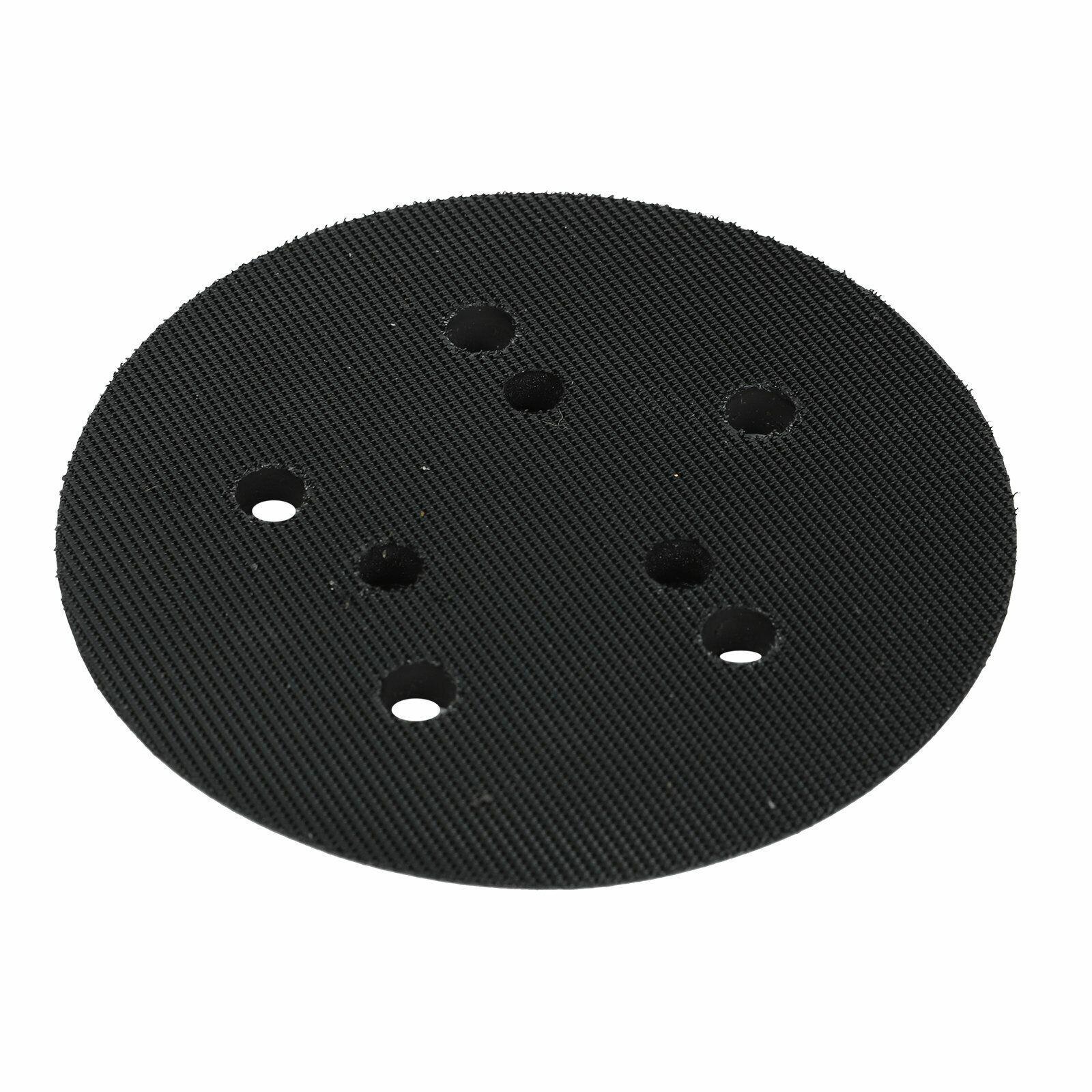 2Pcs 5in 5 Hole Hook & Loop Sander Sanding Pad For Porter Cable 13904 13909 333