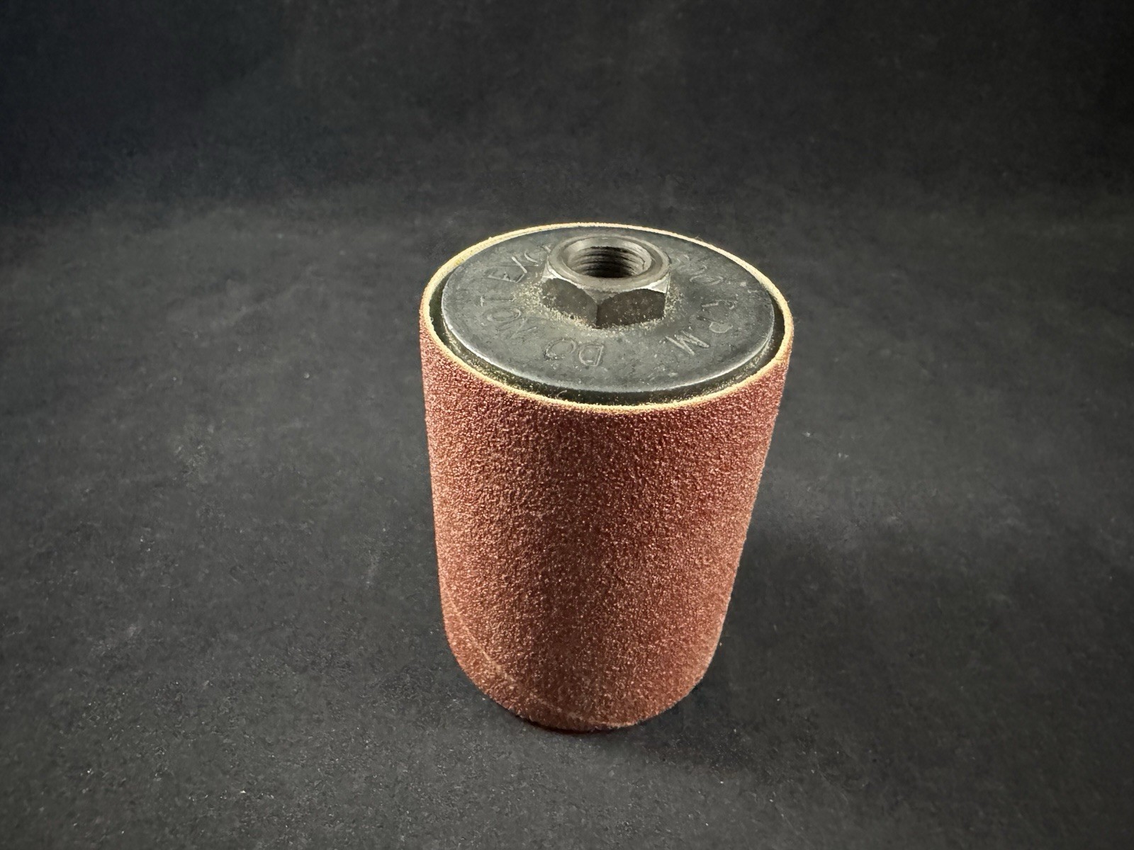 Vintage Sears Craftsman 3in. Sanding Drum 925284 – Made in Taiwan