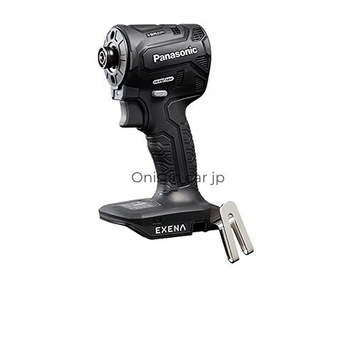 NEW Panasonic EXENA Cordless Impact Driver (Tool Only Case/Charger/Battery Pack