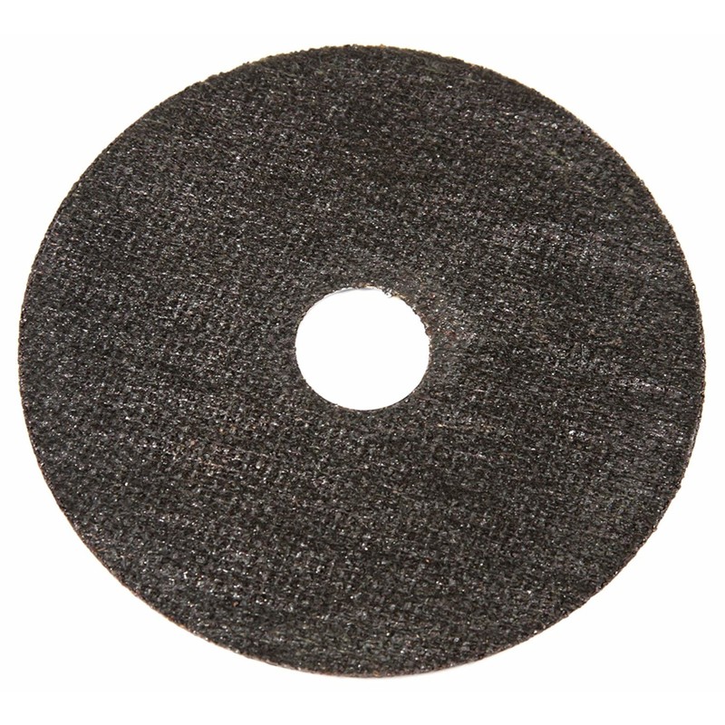 Forney 71846 Aluminum Oxide 19,100 rpm 4 Dia. in. Cut-Off Wheel 1/16 in. Thick