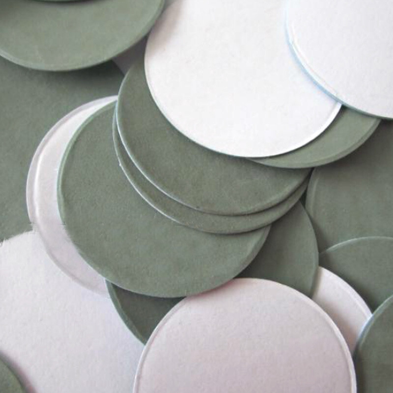 Ø 32mm Sanding Discs Hook and Loop Backed Sandpaper Abrasive 150/2500 Grit DIY