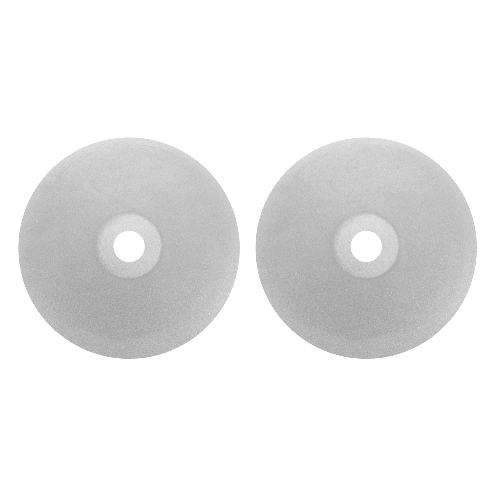 2pcs Diamond Grinding Discs 6″ Grit 3000 Flat Lap Wheel Sanding Polishing Disk