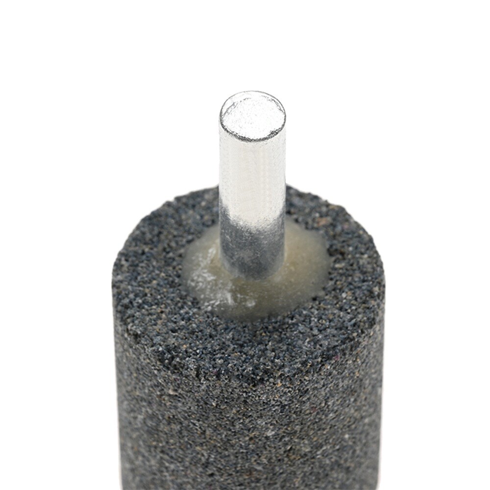 10 Pack Cylindrical Grinding Stone 25mm Use For Rough Grinding Of Ordinary Steel