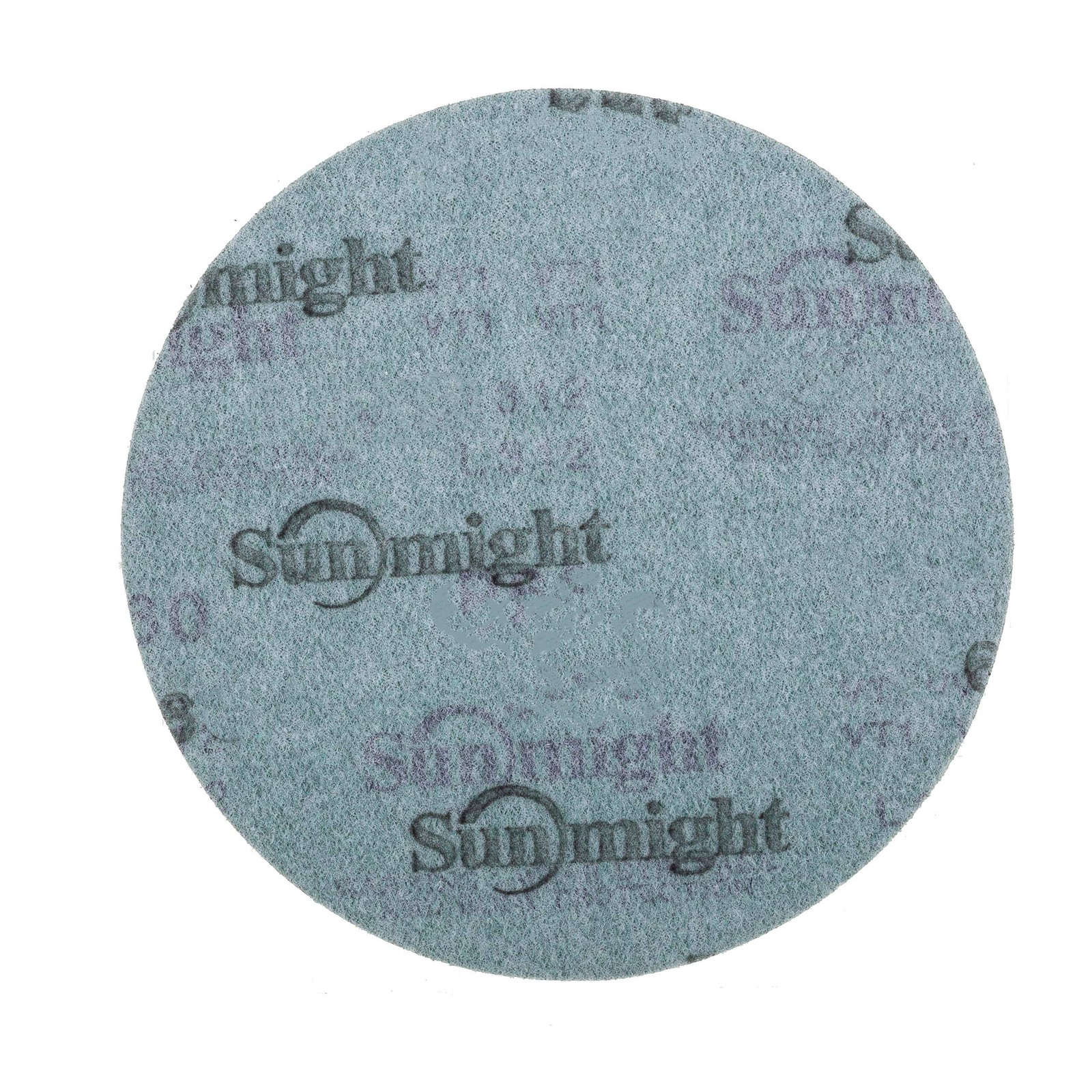 Sunmight Film 6″ 600G Grip No Hole Disc, 01418, 50 Discs 6 inches