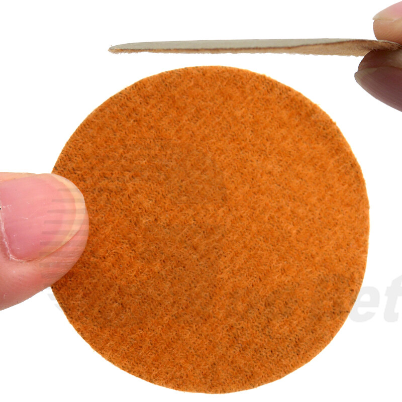 1″ 25mm – 7″ 180mm Dry Wet Sanding Disc Pads Hook & Loop Sandpaper Grit 60-10000