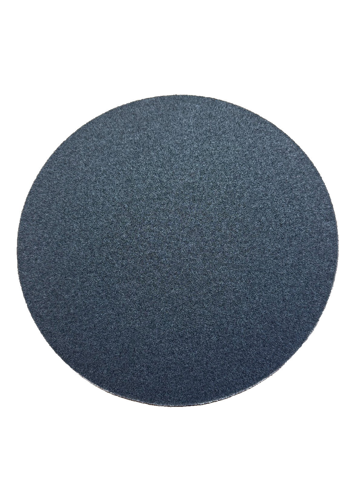 Premium Silicon Carbide 8 Inch Hook and Loop Sanding Discs 25 Pack – 80 Grit
