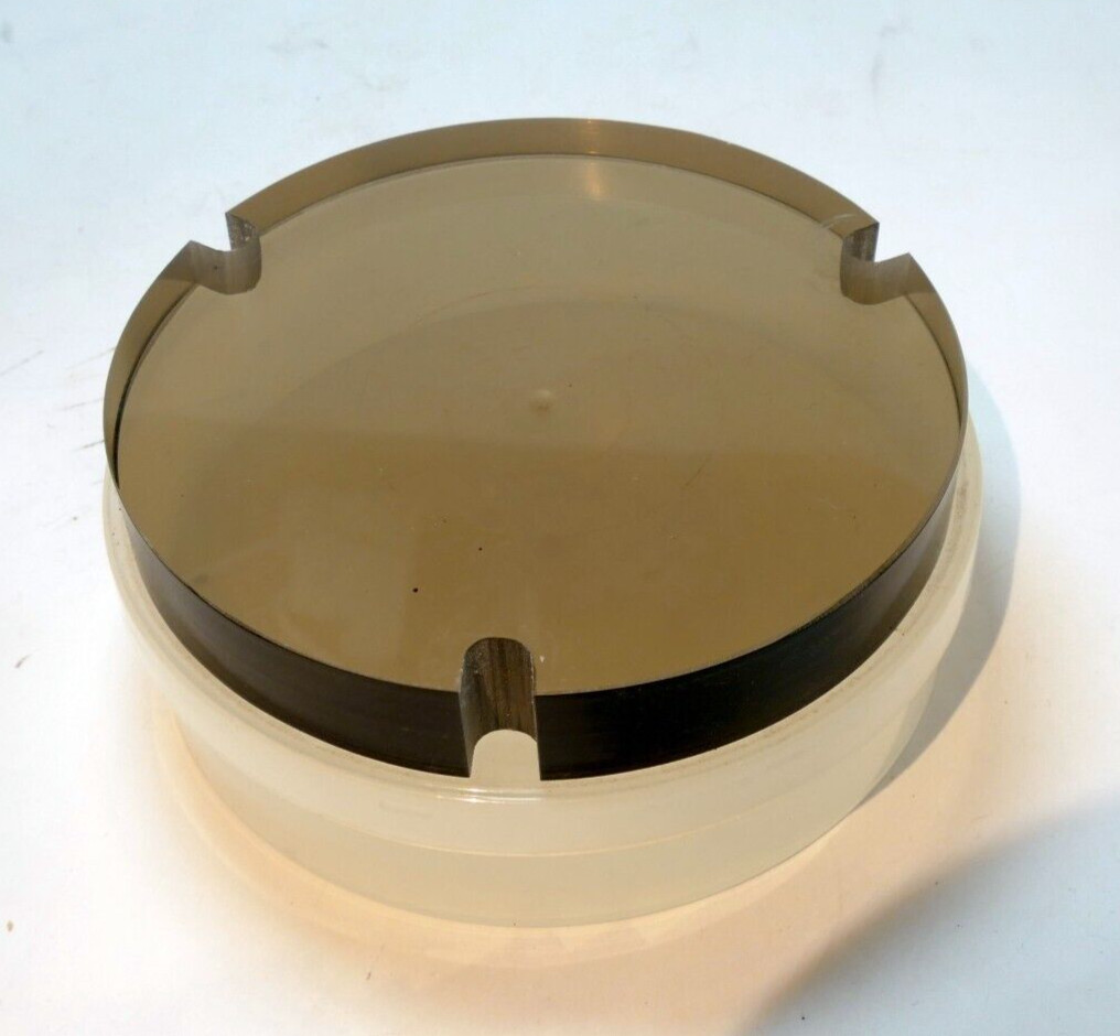 3M Plastic Disc thingy OD 85.5mm