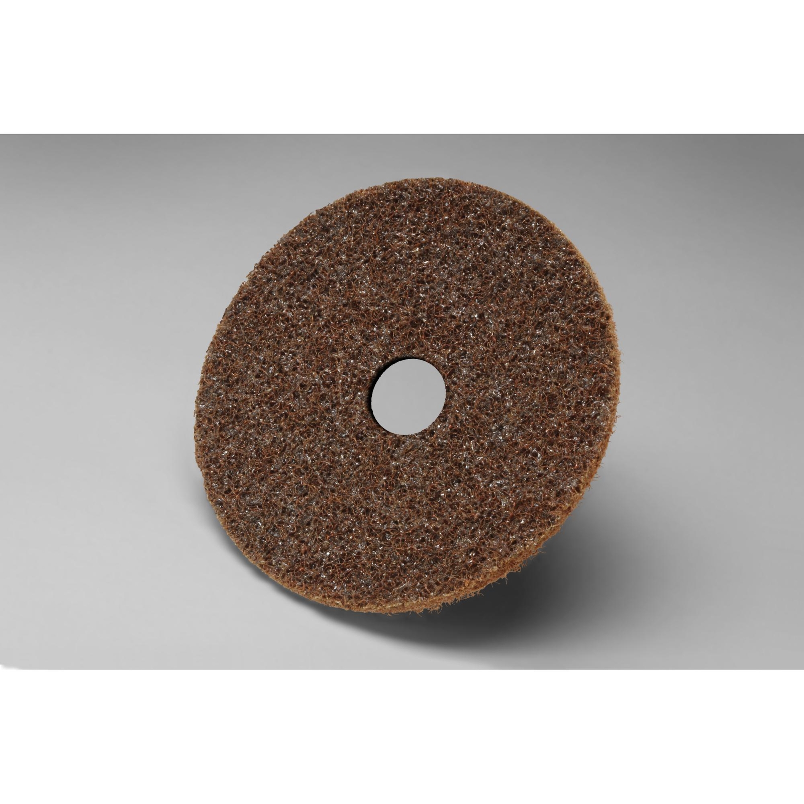 Scotch-Brite Surface Conditioning Disc, SC-DH, A/O Coarse, 5 in x 7/8in